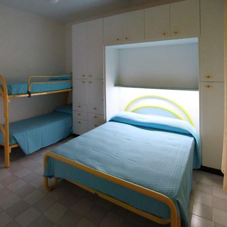 Villa Ongaro Lido di Jesolo Kültér fotó