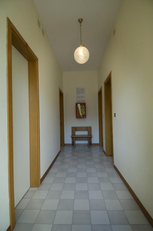 Villa Ongaro Lido di Jesolo Kültér fotó
