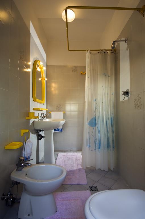 Villa Ongaro Lido di Jesolo Kültér fotó