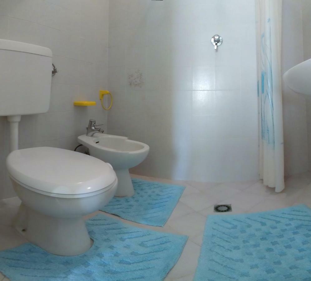 Villa Ongaro Lido di Jesolo Kültér fotó