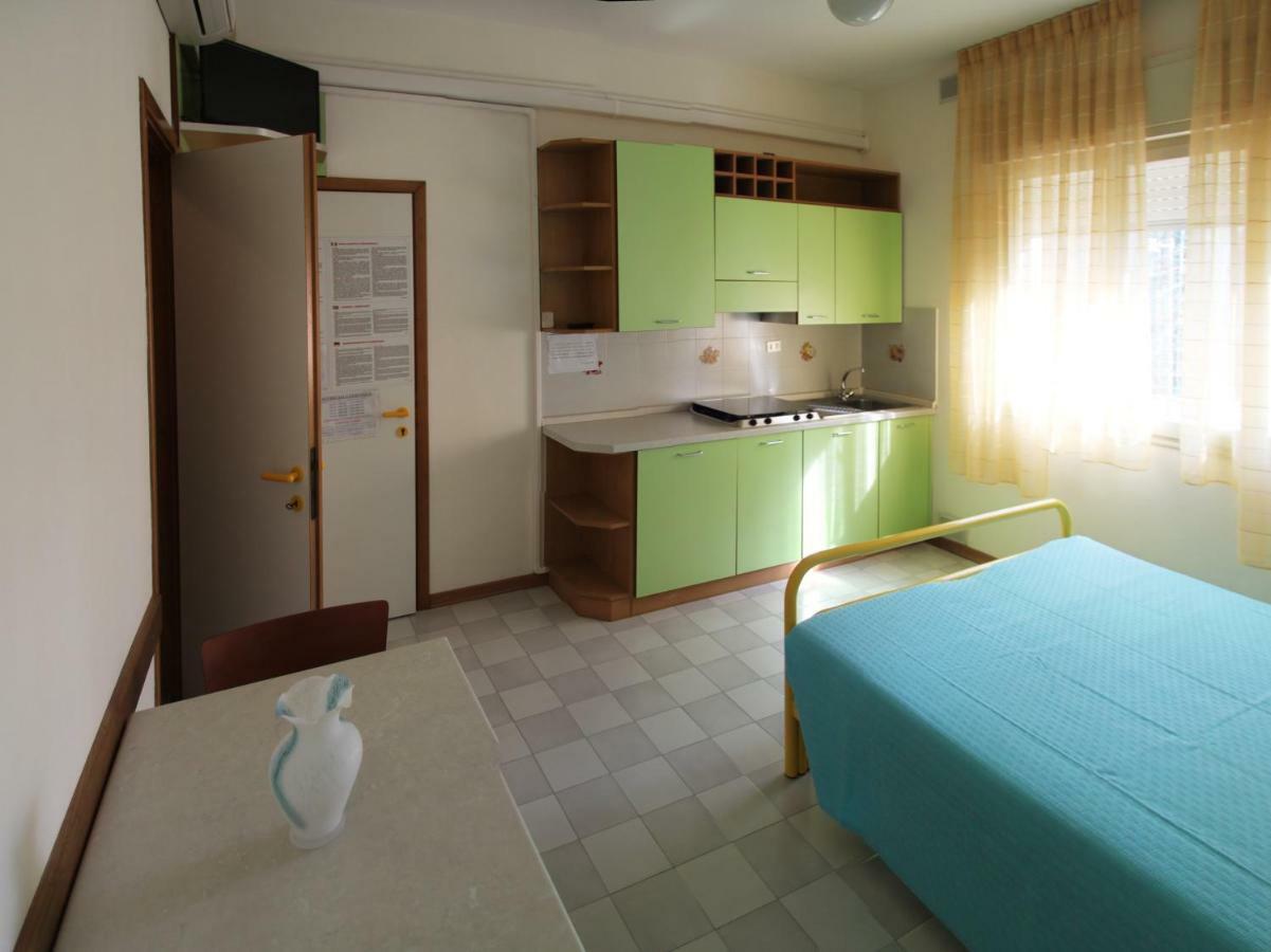 Villa Ongaro Lido di Jesolo Kültér fotó