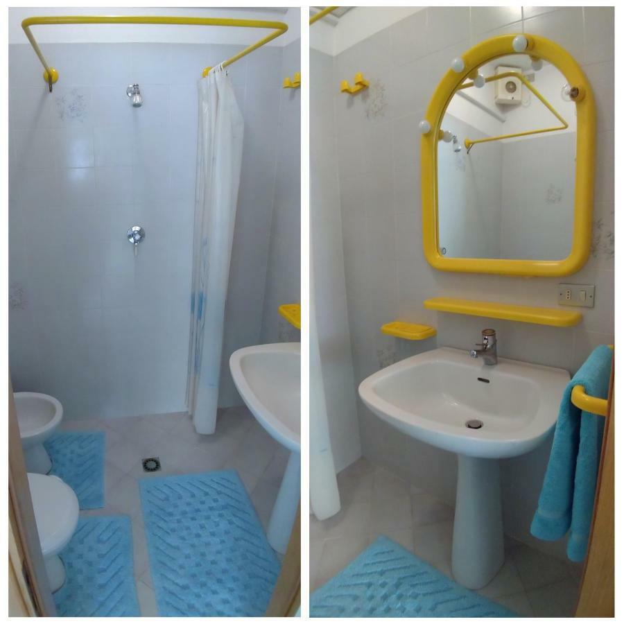 Villa Ongaro Lido di Jesolo Kültér fotó
