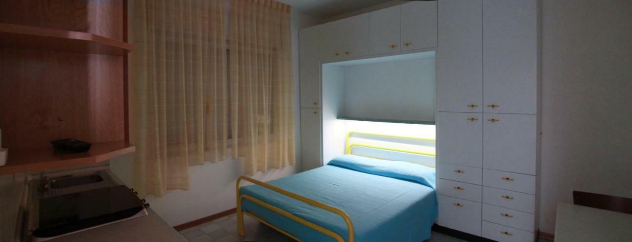 Villa Ongaro Lido di Jesolo Kültér fotó