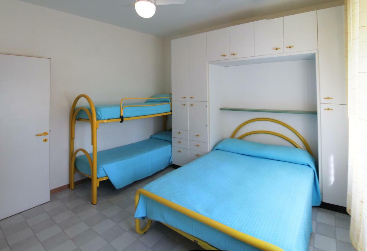 Villa Ongaro Lido di Jesolo Kültér fotó