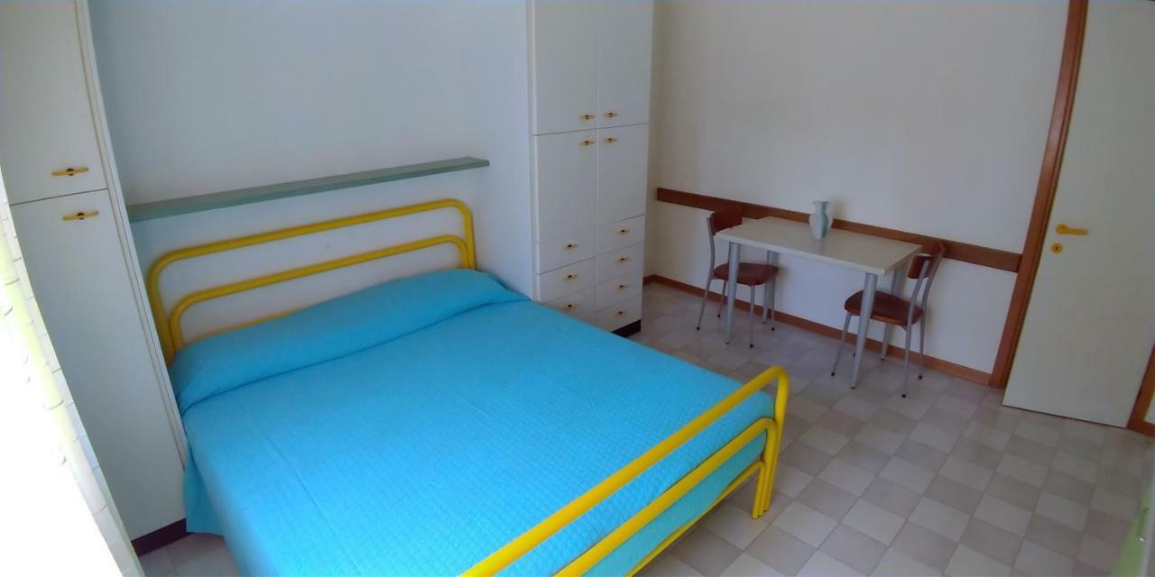 Villa Ongaro Lido di Jesolo Kültér fotó