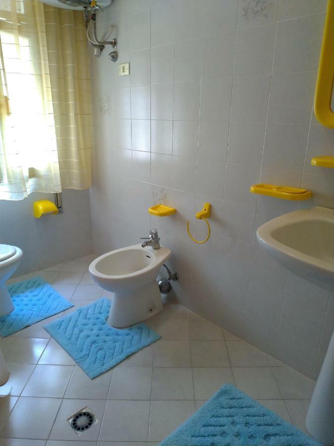 Villa Ongaro Lido di Jesolo Kültér fotó