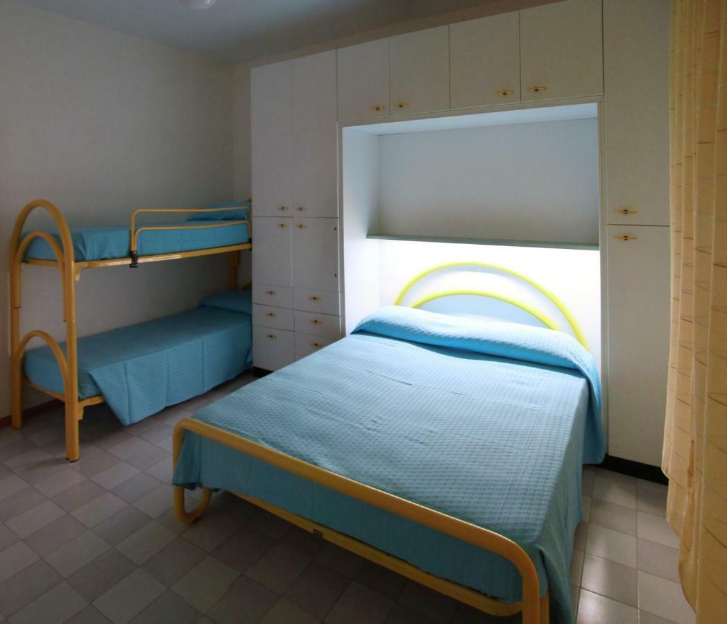 Villa Ongaro Lido di Jesolo Kültér fotó